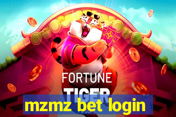 mzmz bet login